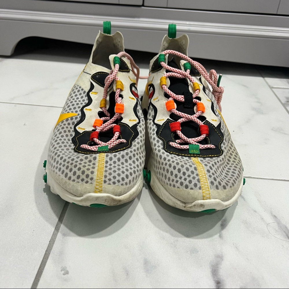 Nike react 9.5 - Picture 2 of 7